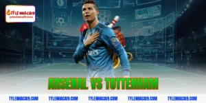 arsenal vs tottenham