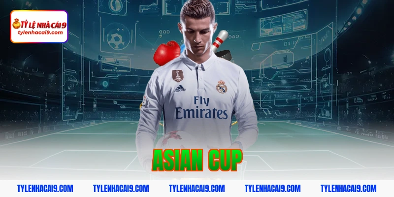 asian cup
