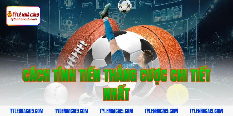 Định nghĩa kèo cơ hội kép là gì và bí kíp đánh cực chuẩn 5 Cách Tính Tiền Thắng Cược Chi Tiết Nhất