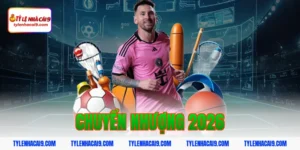 chuyển nhượng 2026