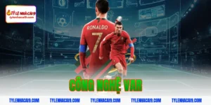 công nghệ var