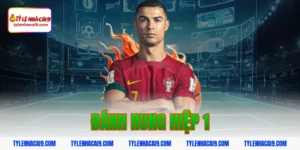 đánh rung hiệp 1