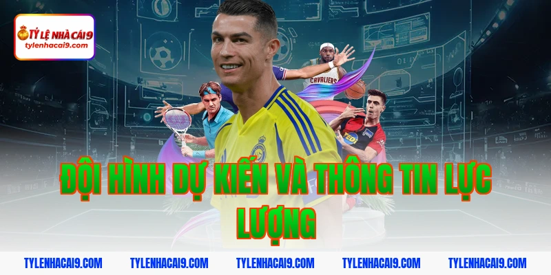 Soi Kèo Tottenham vs PSG: Nhận Định Cúp C1 Chính Xác 6 Đội hình dự kiến và thông tin lực lượng