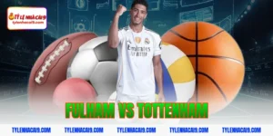 fulham vs tottenham