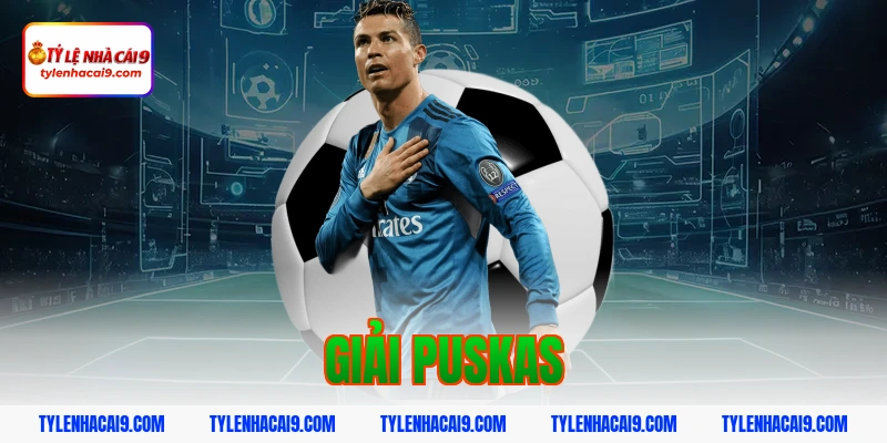 Chiêm ngưỡng siêu phẩm bàn thắng đoạt giải FIFA Puskas 2 giải puskas