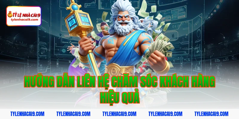 Chăm Sóc Khách Hàng 4 Hướng dẫn liên hệ chăm sóc khách hàng hiệu quả