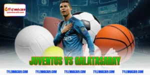 juventus vs galatasaray