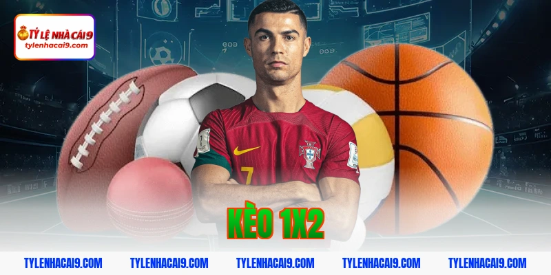kèo 1x2