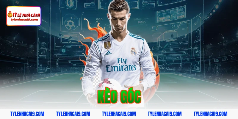 kèo góc