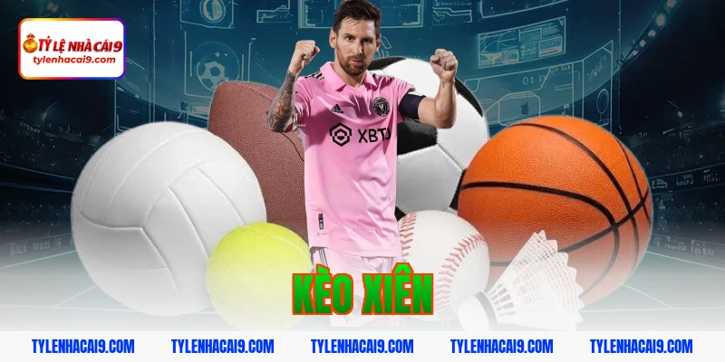 Hướng dẫn cách chơi và soi kèo xiên luôn thắng hôm nay VIP 2 kèo xiên