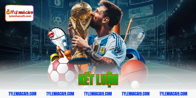 Bảng Xếp Hạng 6 Kết luận