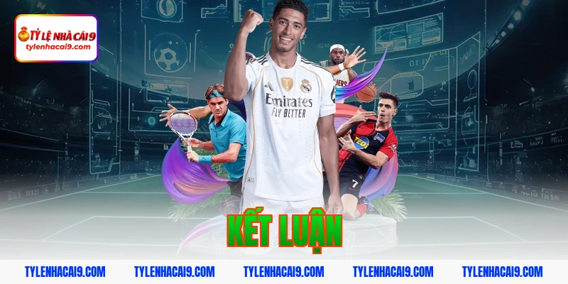 Định nghĩa kèo cơ hội kép là gì và bí kíp đánh cực chuẩn 8 Kết Luận