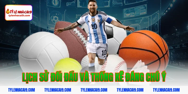 Soi Kèo Tottenham vs PSG: Nhận Định Cúp C1 Chính Xác 5 Lịch sử đối đầu và thống kê đáng chú ý