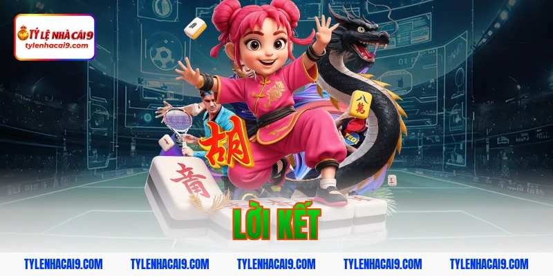 Kinh nghiệm lựa chọn app cá độ bóng đá uy tín an toàn nhất 7 Lời kết