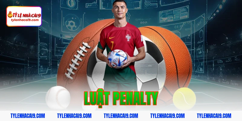 luật penalty