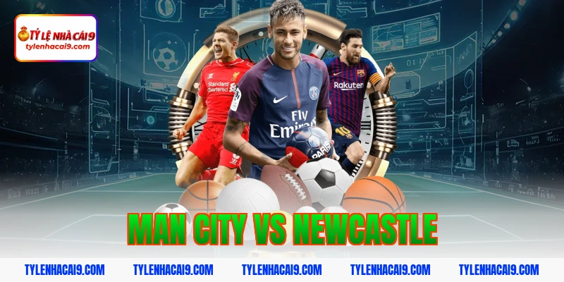 man city vs newcastle