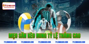 Mẹo săn kèo rung tỷ lệ thắng cao