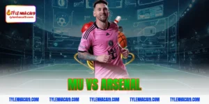mu vs arsenal