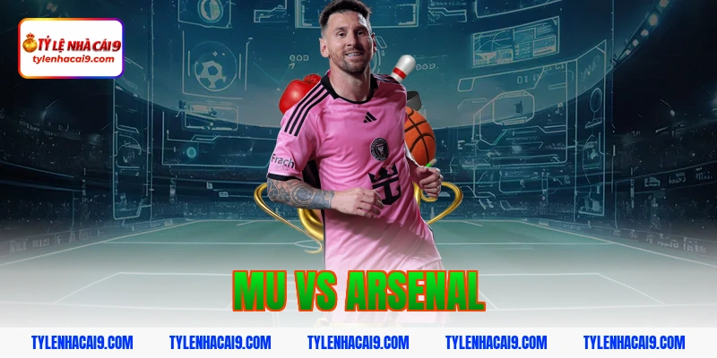 mu vs arsenal