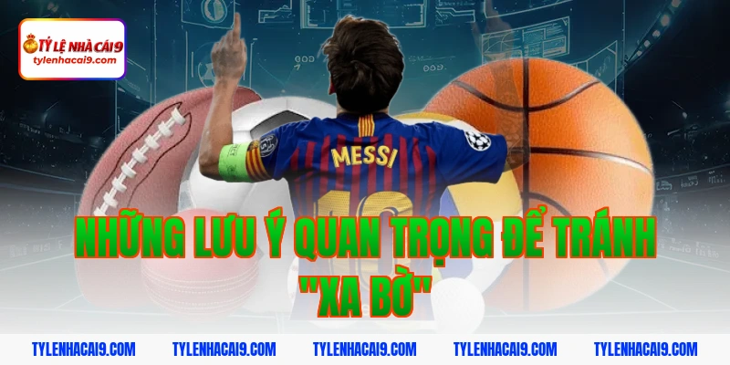 Hooligan là gì? Góc khuất đáng sợ của văn hóa cổ vũ bóng đá 8 Những lưu ý quan trọng để tránh "xa bờ"