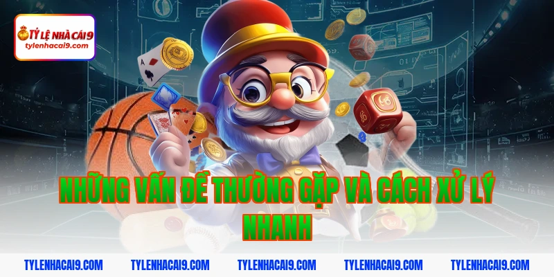 Chăm Sóc Khách Hàng 5 Những vấn đề thường gặp và cách xử lý nhanh