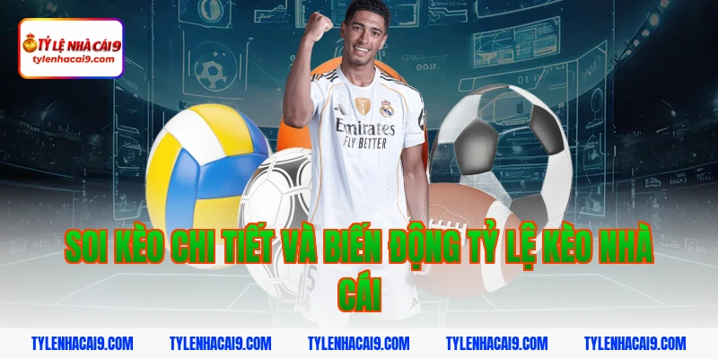 Phân tích chi tiết soi kèo trận Real Madrid vs SL Benfica 5 Soi kèo chi tiết và biến động tỷ lệ kèo nhà cái
