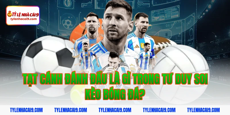 Tạt cánh đánh đầu là gì? Cách tối ưu chiến thuật hiệu quả 3 Tạt cánh đánh đầu là gì trong tư duy soi kèo bóng đá?