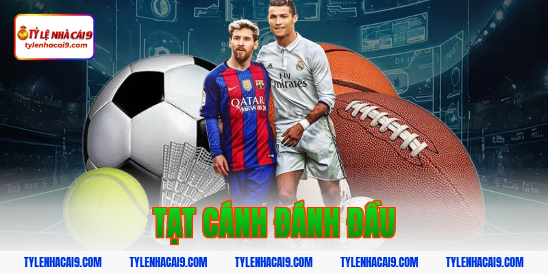 Tạt cánh đánh đầu là gì? Cách tối ưu chiến thuật hiệu quả 2 tạt cánh đánh đầu