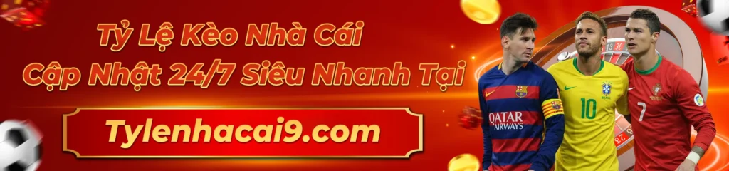 tỷ lệ kèo nhà cái