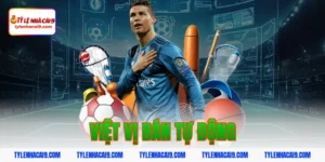 việt vị bán tự động