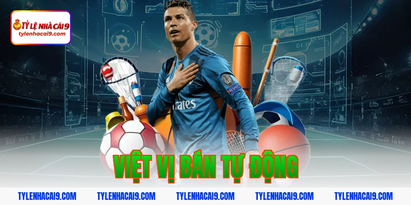 việt vị bán tự động