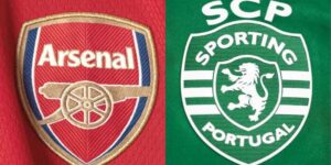 Nhận Định Bóng Đá Arsenal Vs Sporting Lisbon 02h00 Ngày 16/4