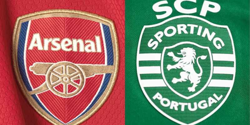 Nhận Định Bóng Đá Arsenal Vs Sporting Lisbon 02h00 Ngày 16/4
