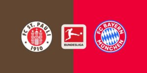 Tin Soi Kèo St Pauli Vs Bayern Munich Lúc 23h30 Ngày 11/4