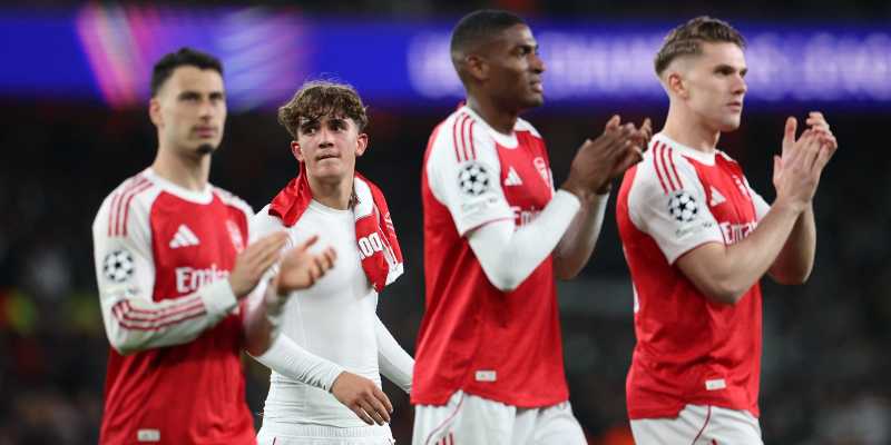 Toàn cảnh bán kết Champions League và những điểm nhấn chiến thuật