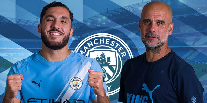 Vai trò của Rayan Cherki trong bức tranh chiến thuật hiện tại